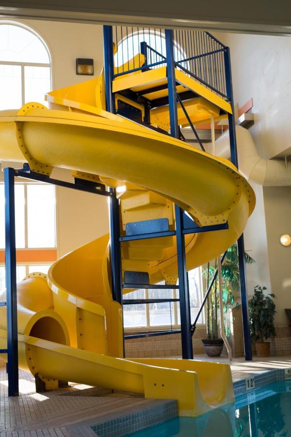 Peavine Inn & Suites High Prairie Kültér fotó
