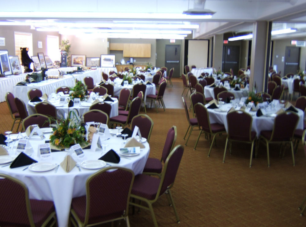 Peavine Inn & Suites High Prairie Kültér fotó